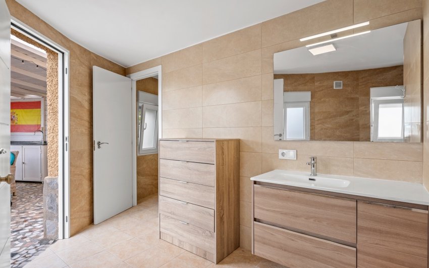 Revente - Villa -
Ciudad Quesada