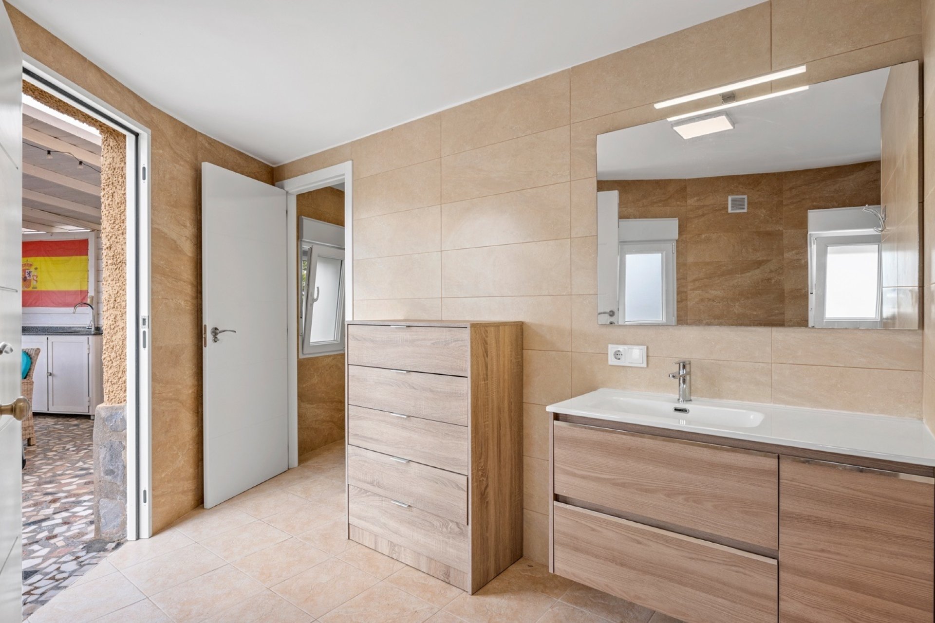 Revente - Villa -
Ciudad Quesada