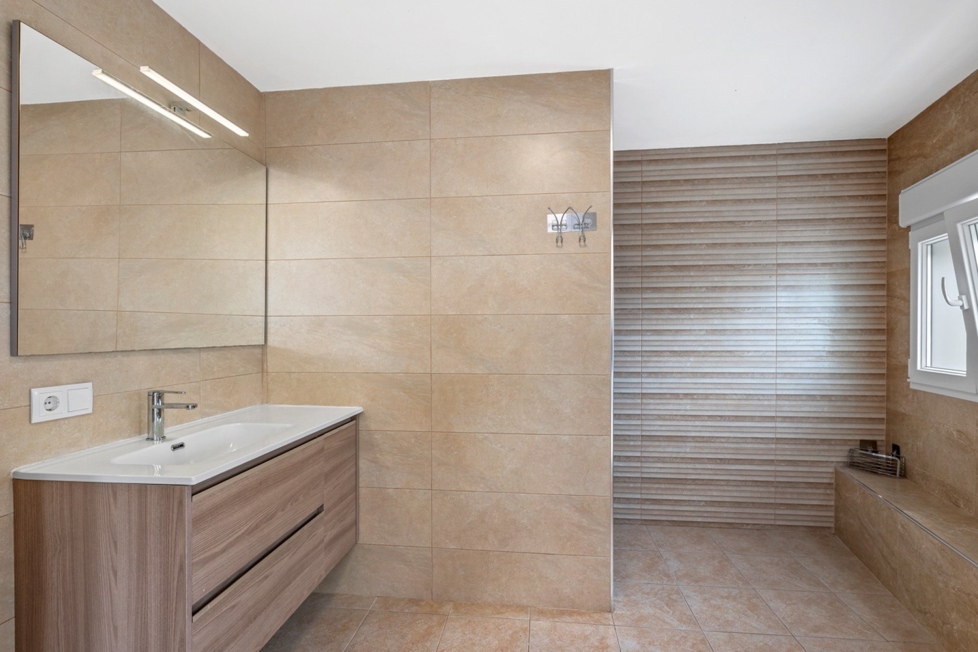 Revente - Villa -
Ciudad Quesada