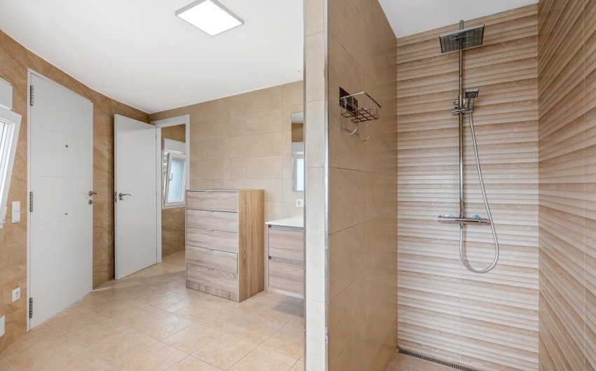 Revente - Villa -
Ciudad Quesada