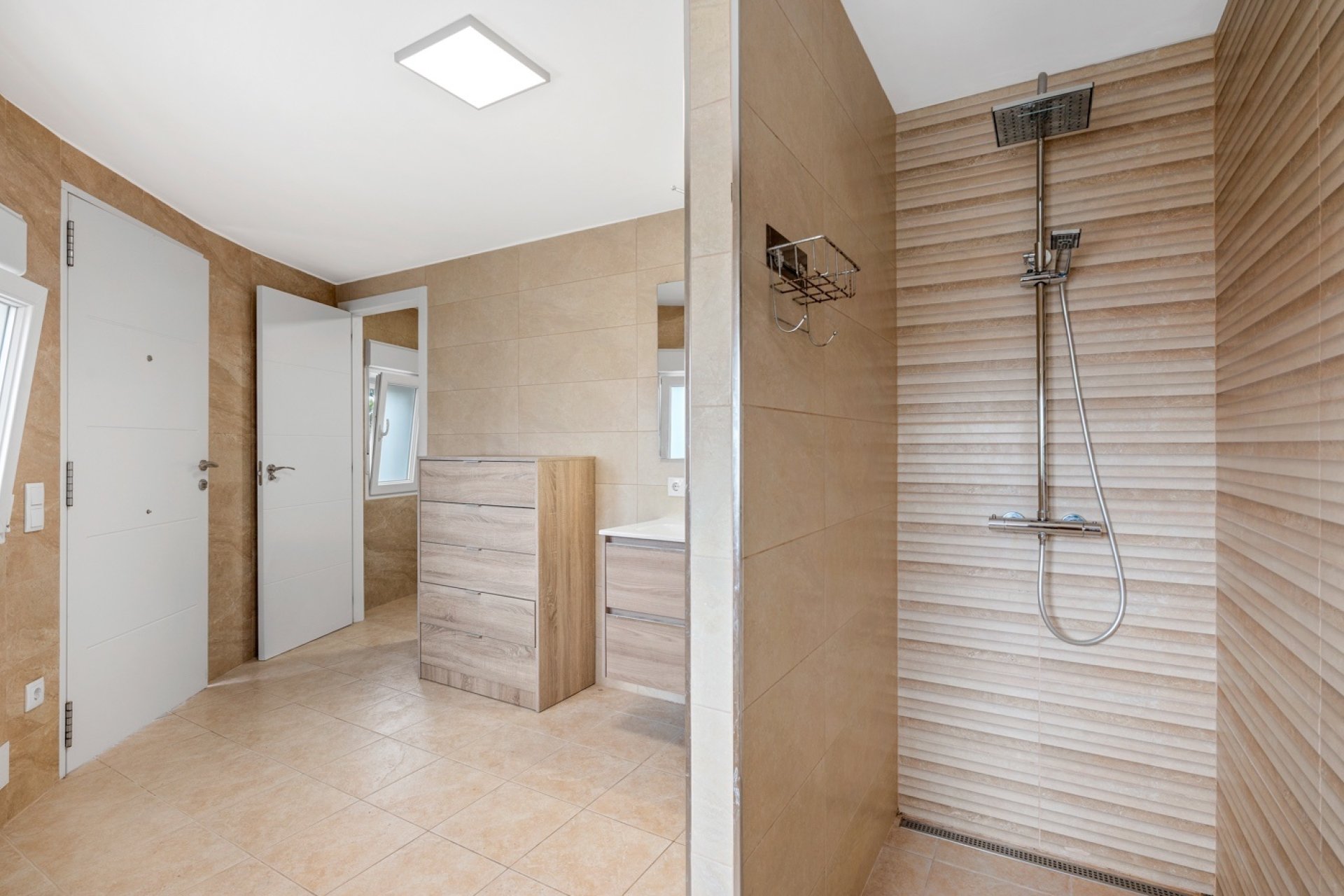 Revente - Villa -
Ciudad Quesada