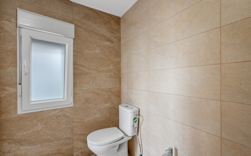 Revente - Villa -
Ciudad Quesada