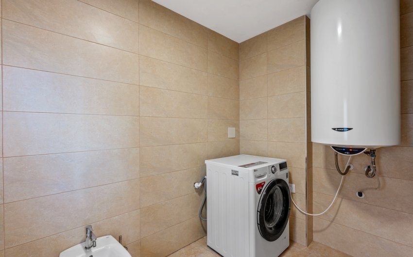 Revente - Villa -
Ciudad Quesada