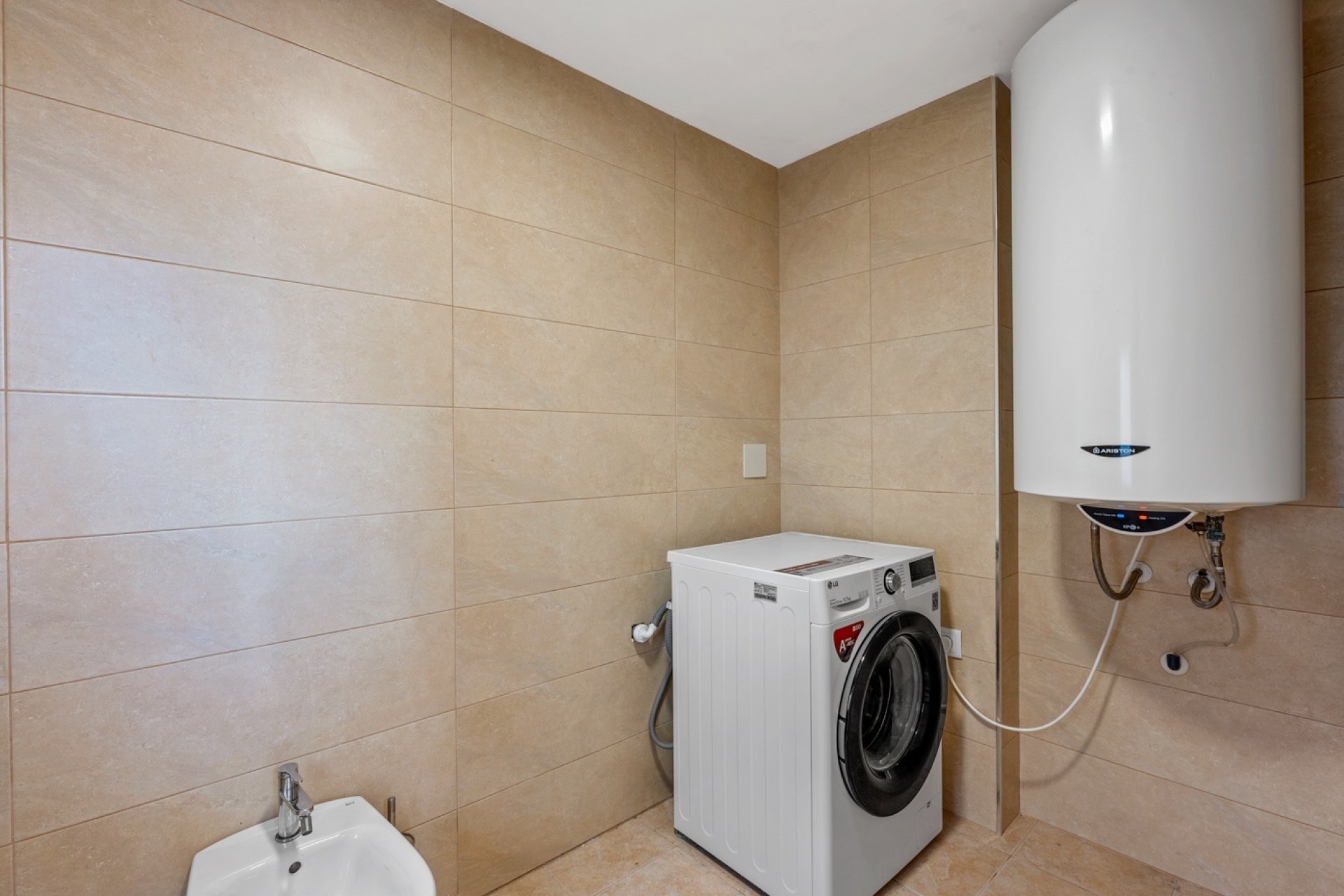 Revente - Villa -
Ciudad Quesada