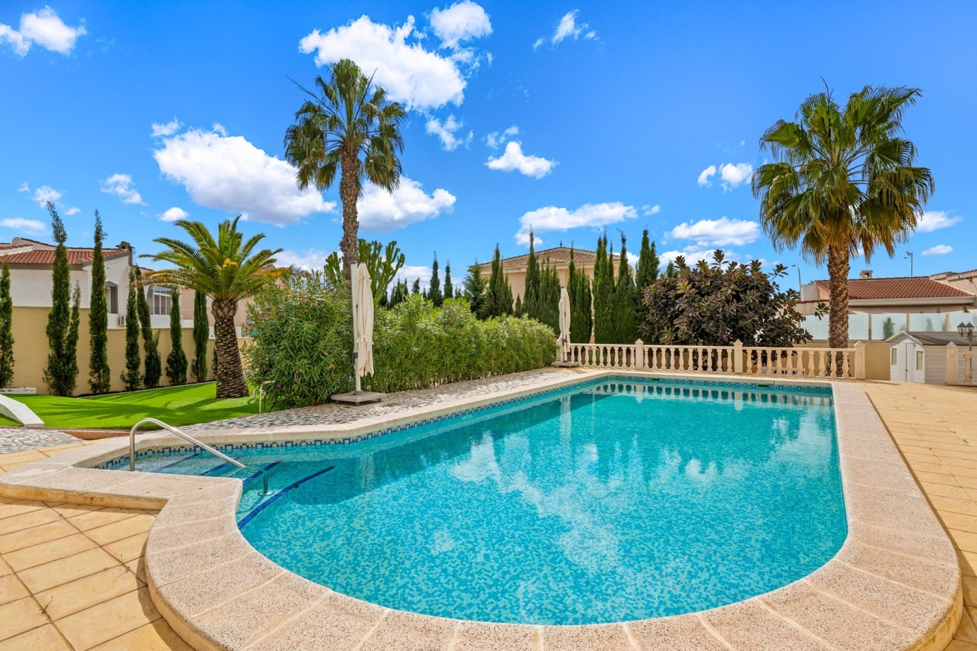 Revente - Villa -
Ciudad Quesada