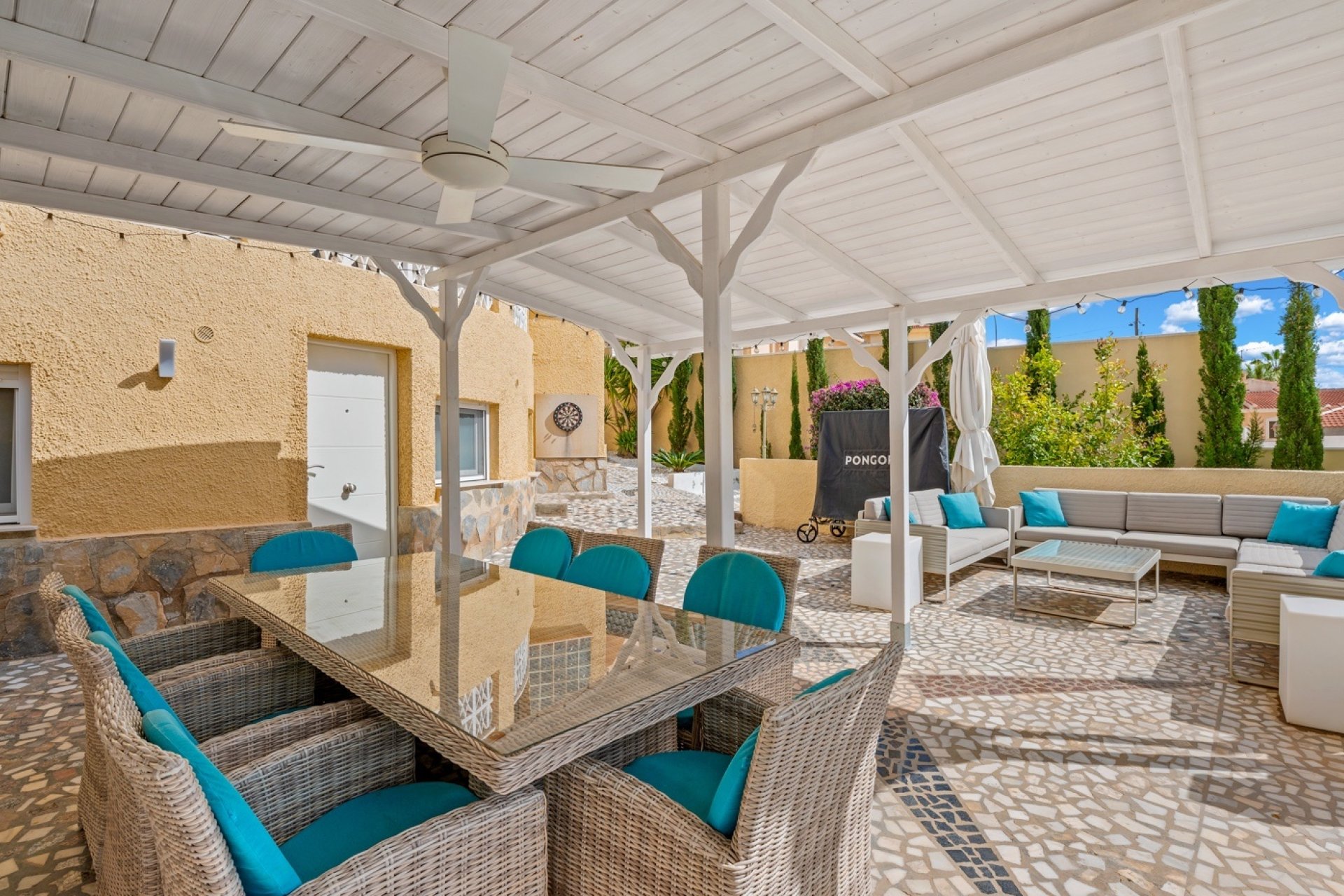 Revente - Villa -
Ciudad Quesada