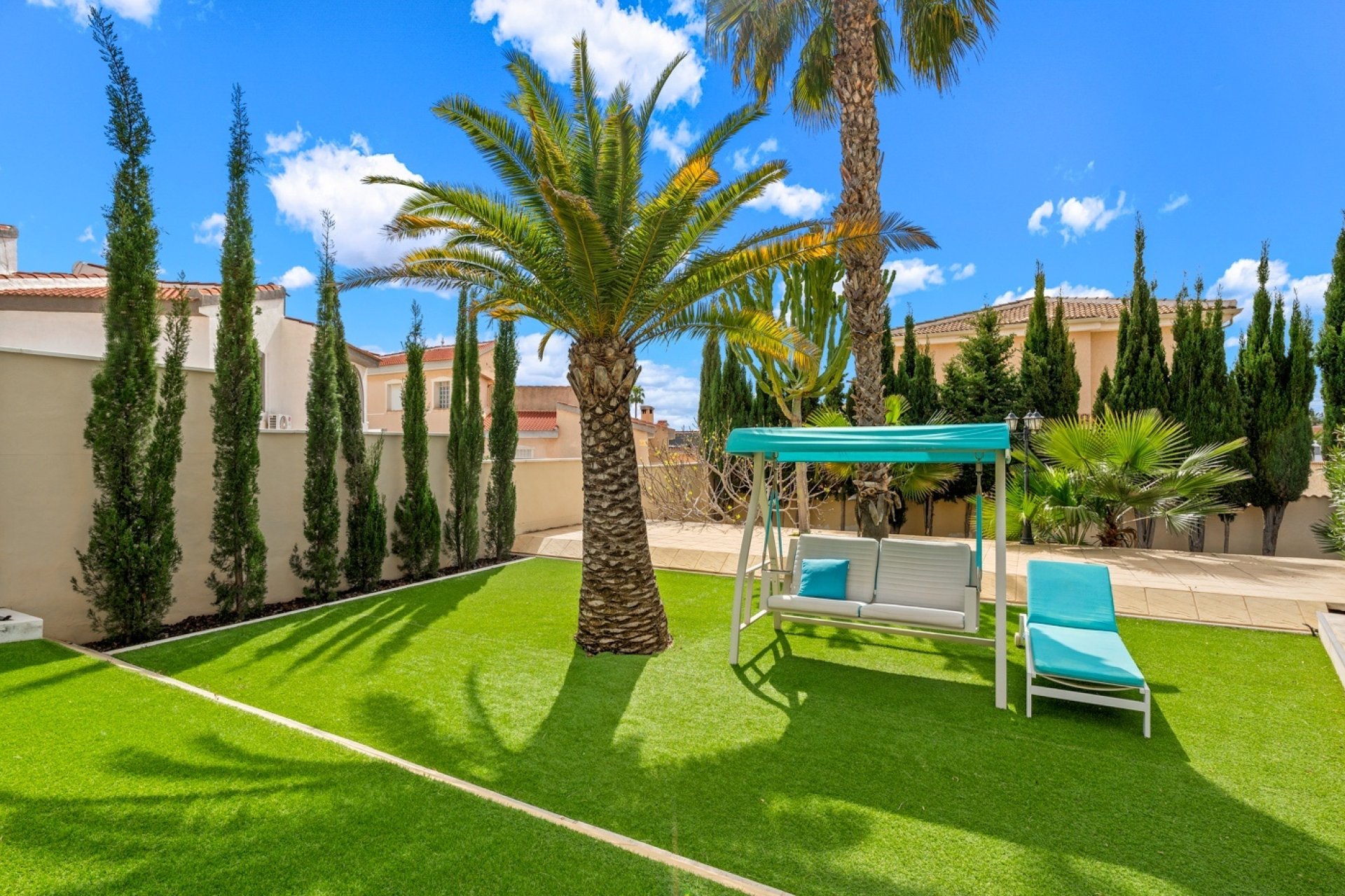 Revente - Villa -
Ciudad Quesada