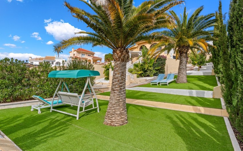 Revente - Villa -
Ciudad Quesada