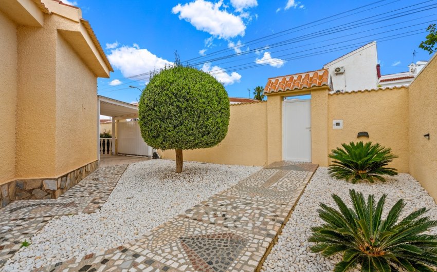 Revente - Villa -
Ciudad Quesada