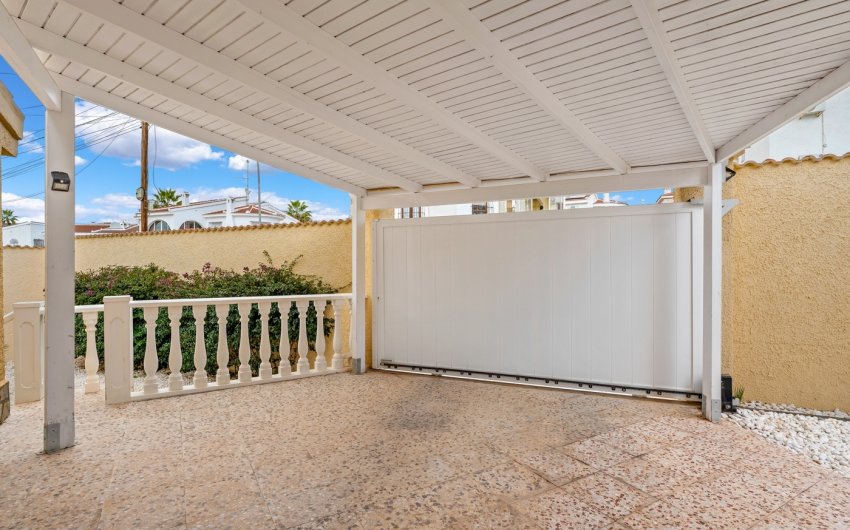 Revente - Villa -
Ciudad Quesada