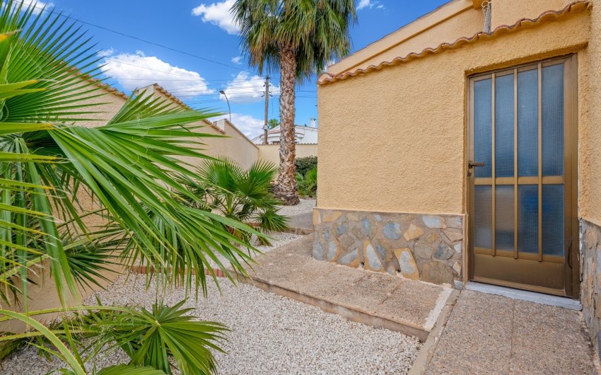 Revente - Villa -
Ciudad Quesada