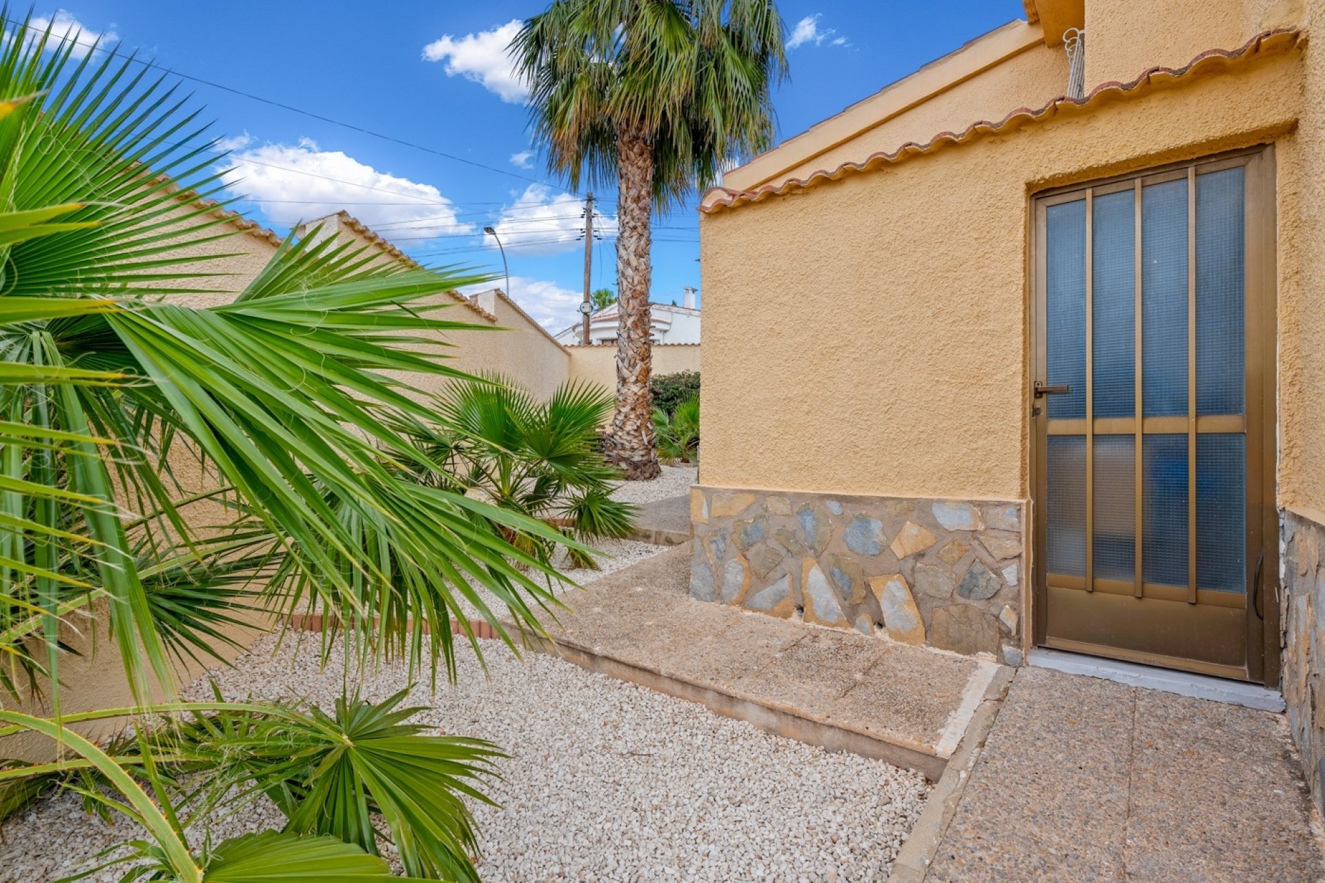 Revente - Villa -
Ciudad Quesada