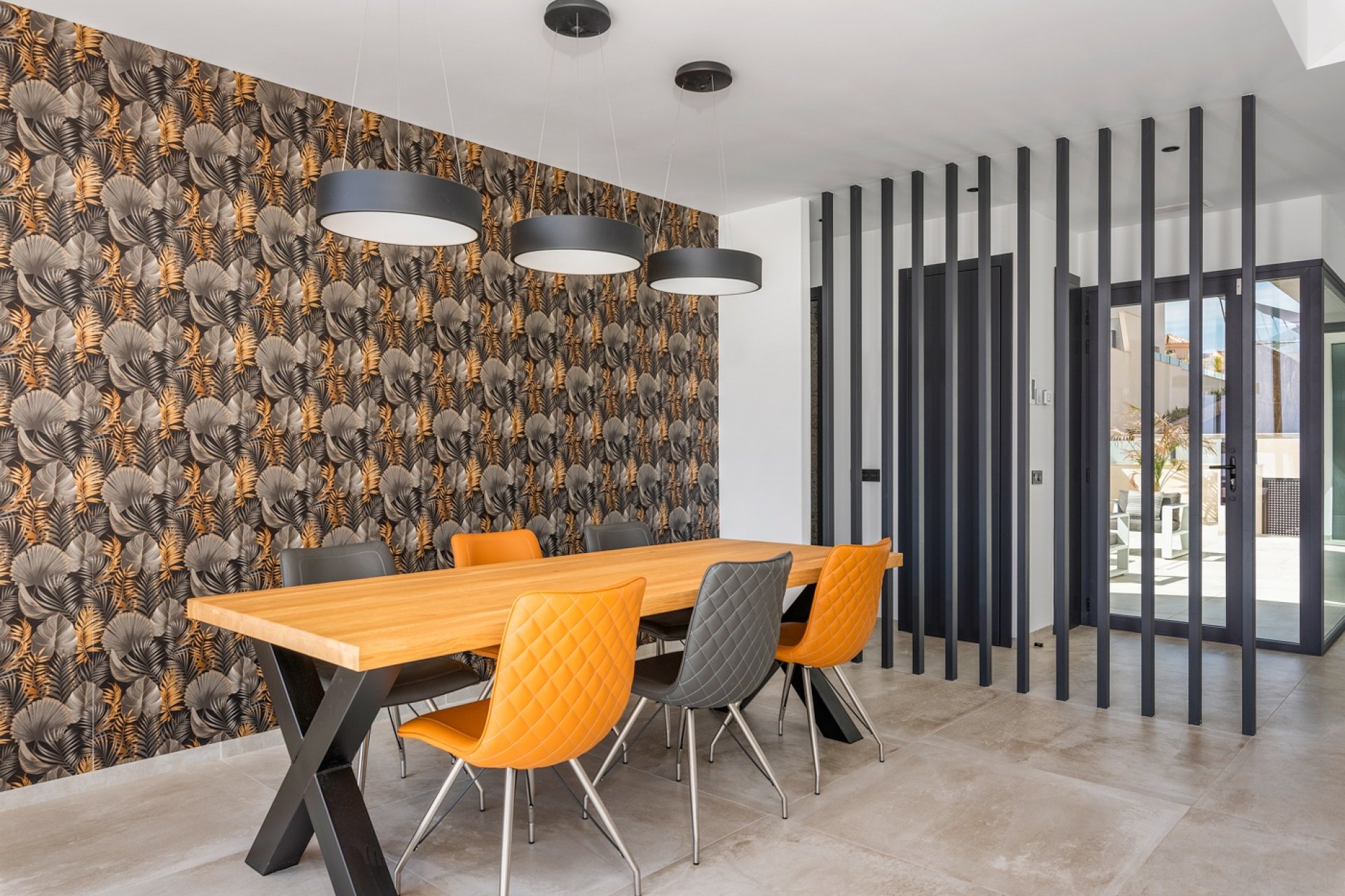 Revente - Villa -
Ciudad Quesada