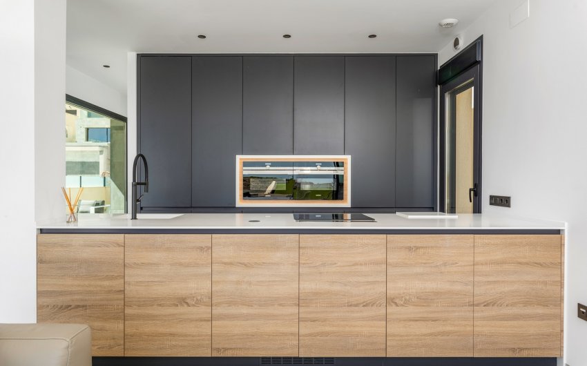 Revente - Villa -
Ciudad Quesada