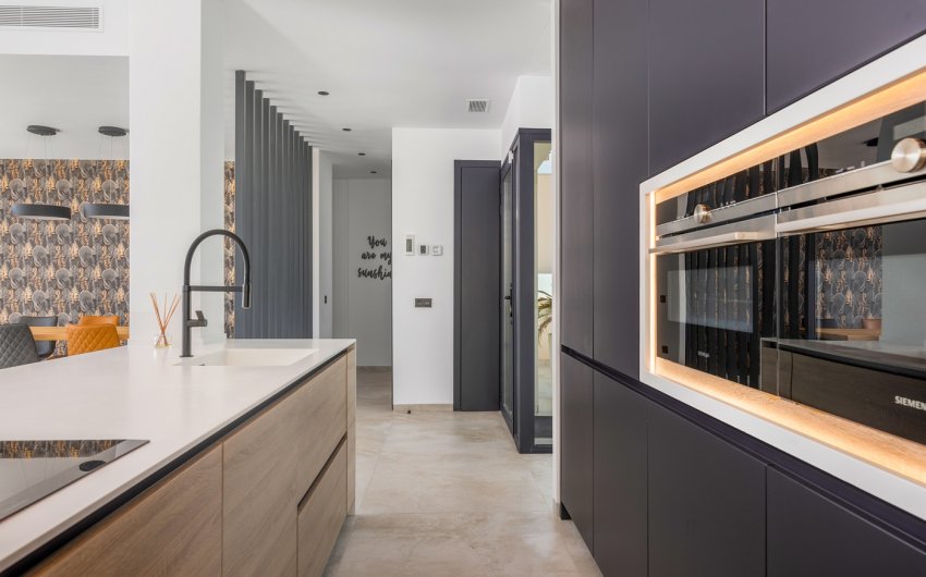 Revente - Villa -
Ciudad Quesada