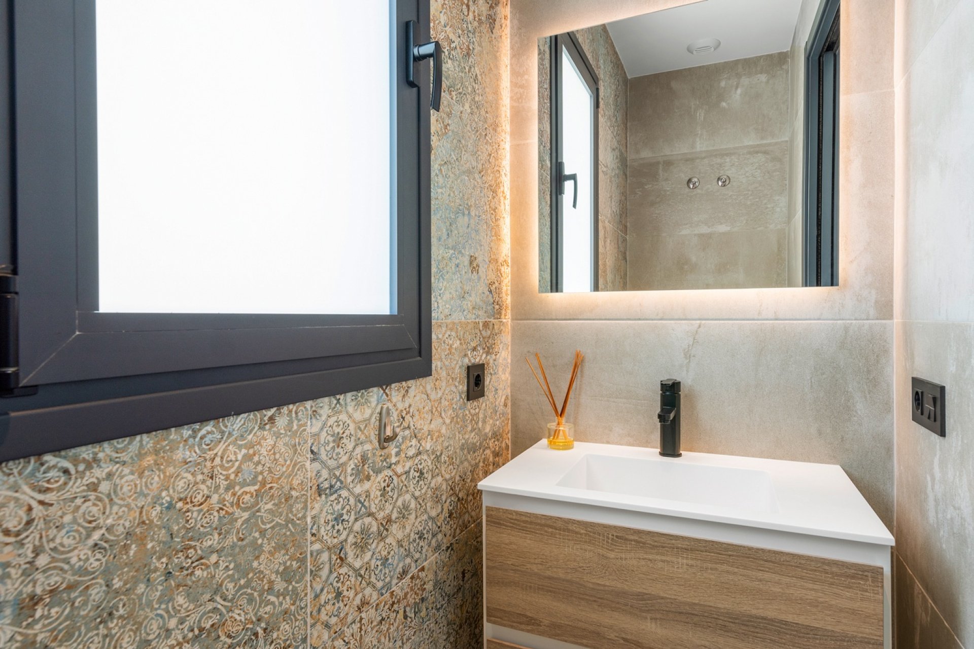 Revente - Villa -
Ciudad Quesada