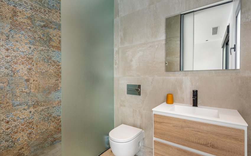 Revente - Villa -
Ciudad Quesada