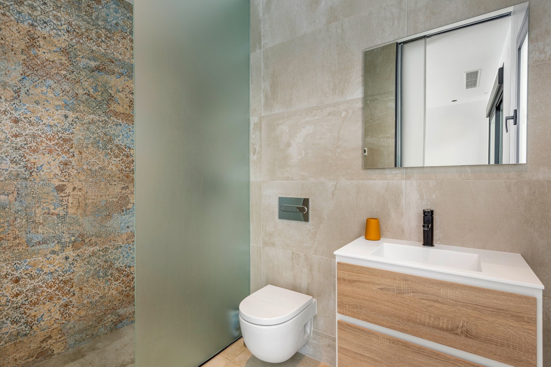 Revente - Villa -
Ciudad Quesada