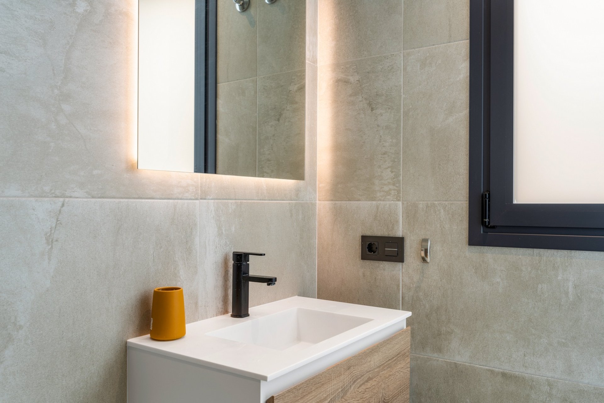 Revente - Villa -
Ciudad Quesada