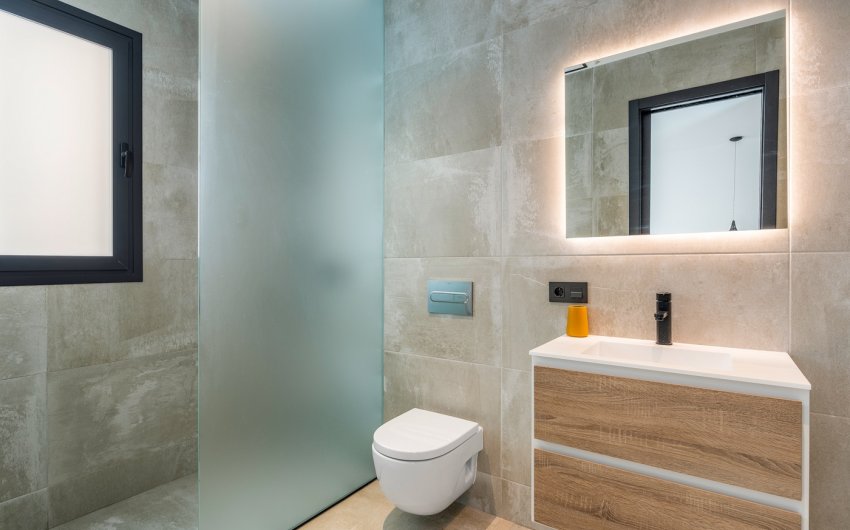 Revente - Villa -
Ciudad Quesada