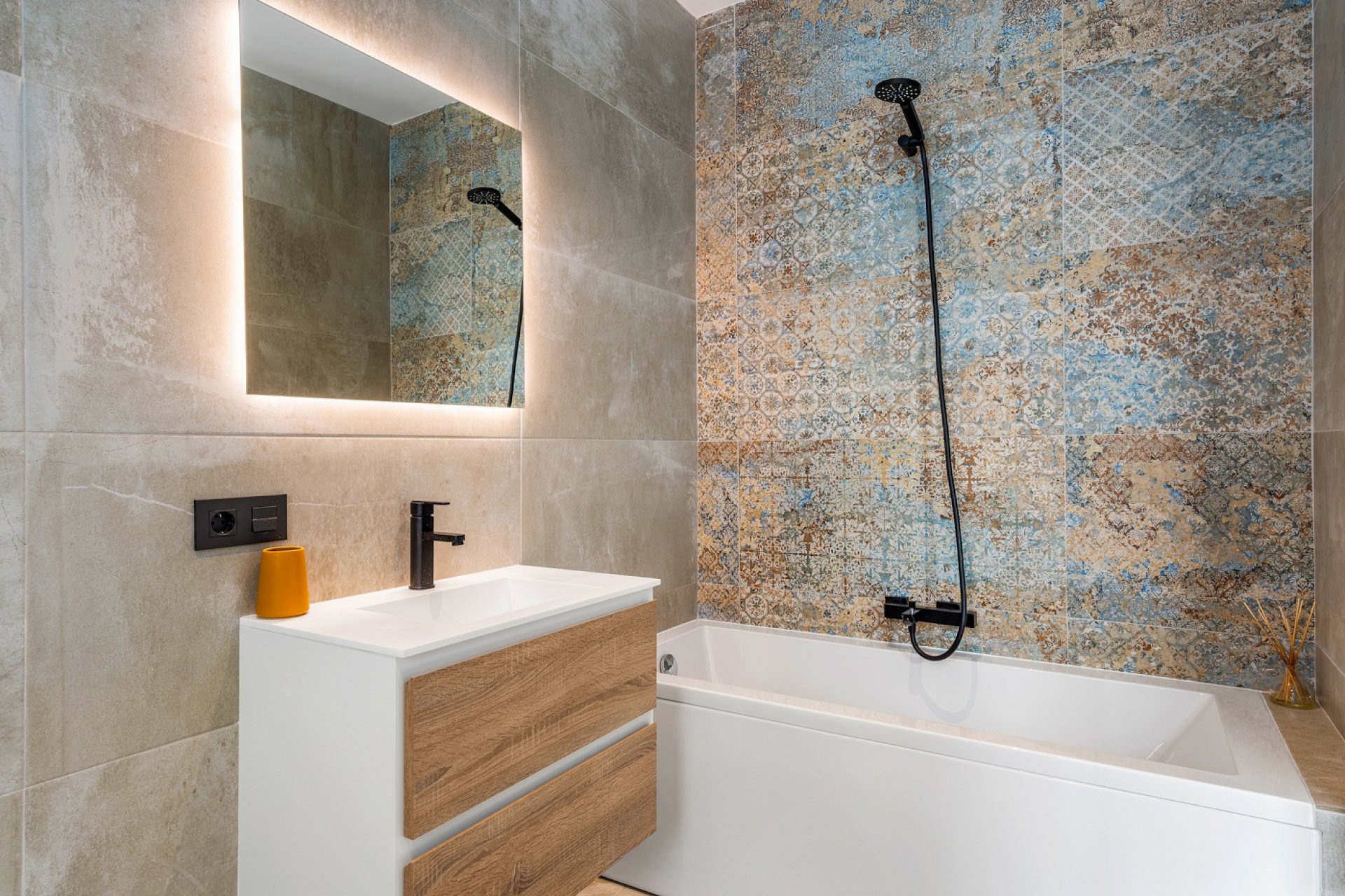 Revente - Villa -
Ciudad Quesada