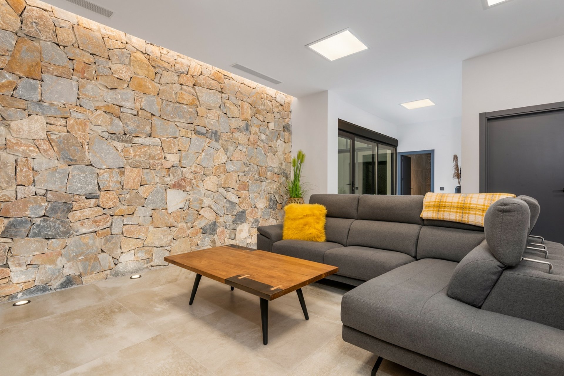 Revente - Villa -
Ciudad Quesada