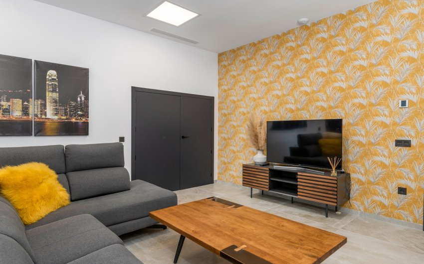 Revente - Villa -
Ciudad Quesada