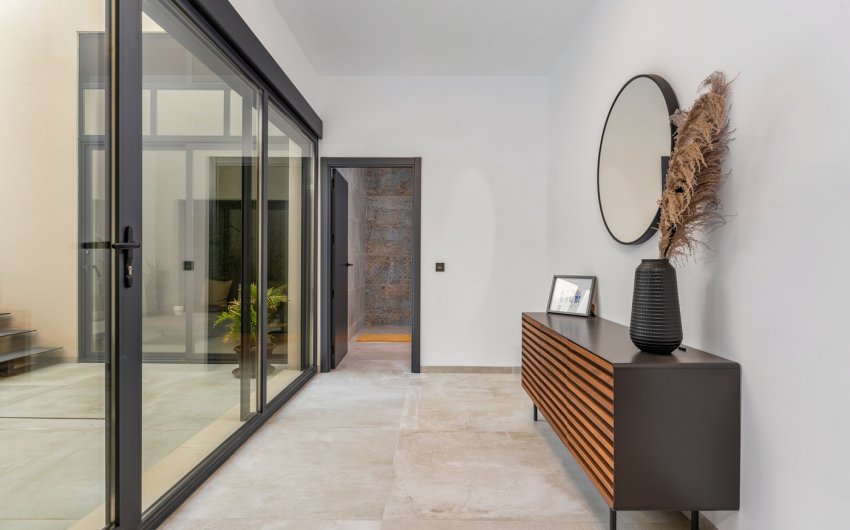 Revente - Villa -
Ciudad Quesada