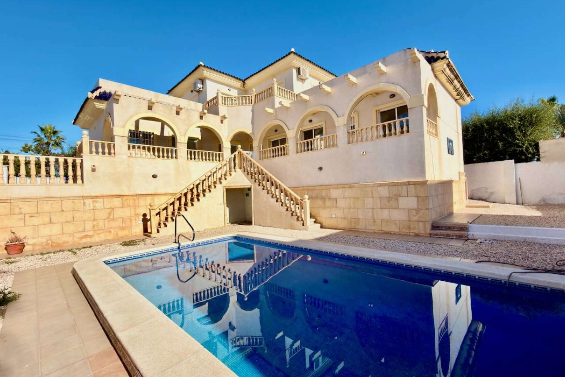 Revente - Villa -
Ciudad Quesada