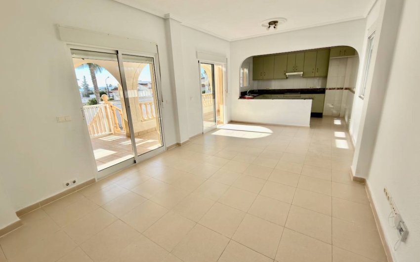 Revente - Villa -
Ciudad Quesada