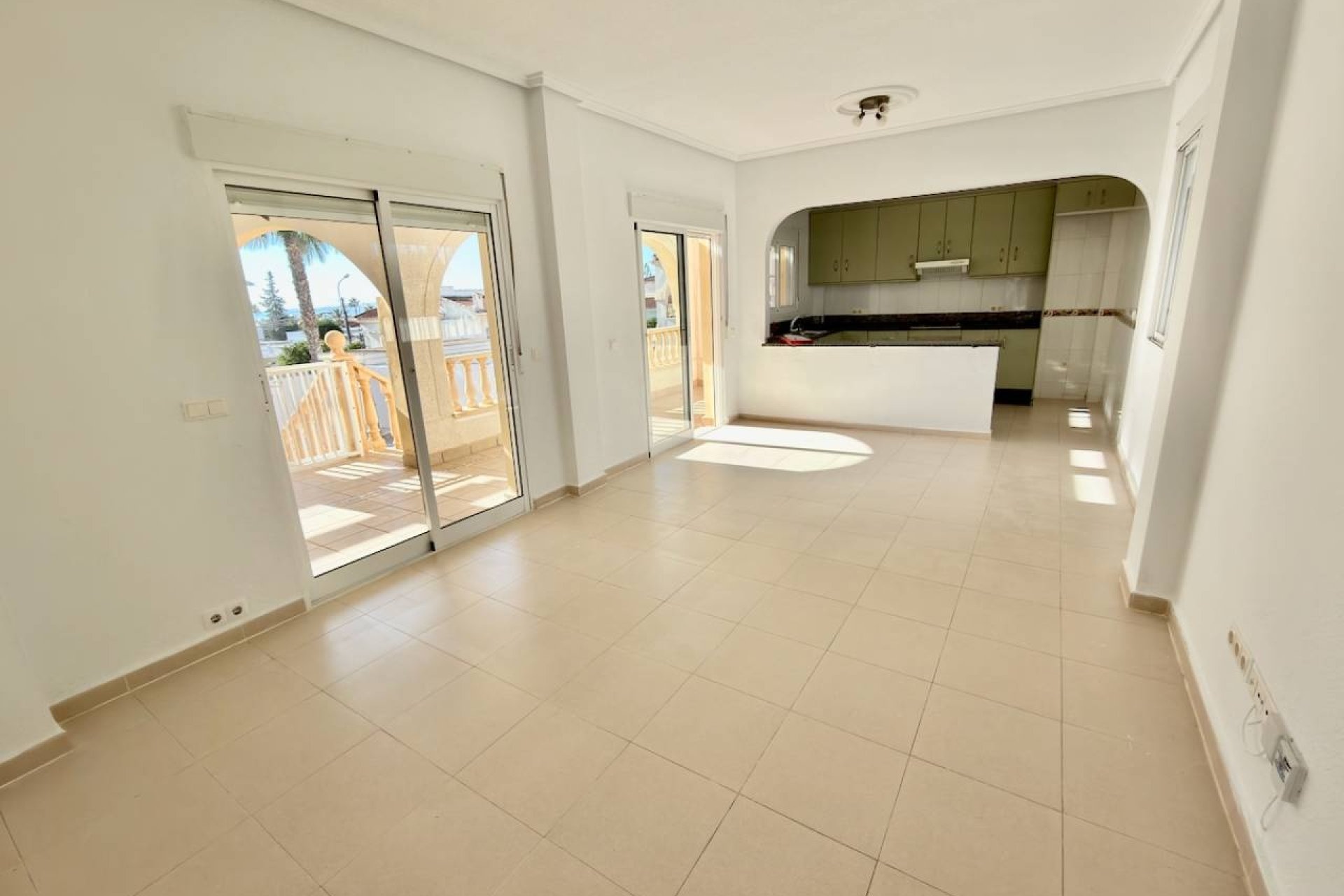 Revente - Villa -
Ciudad Quesada