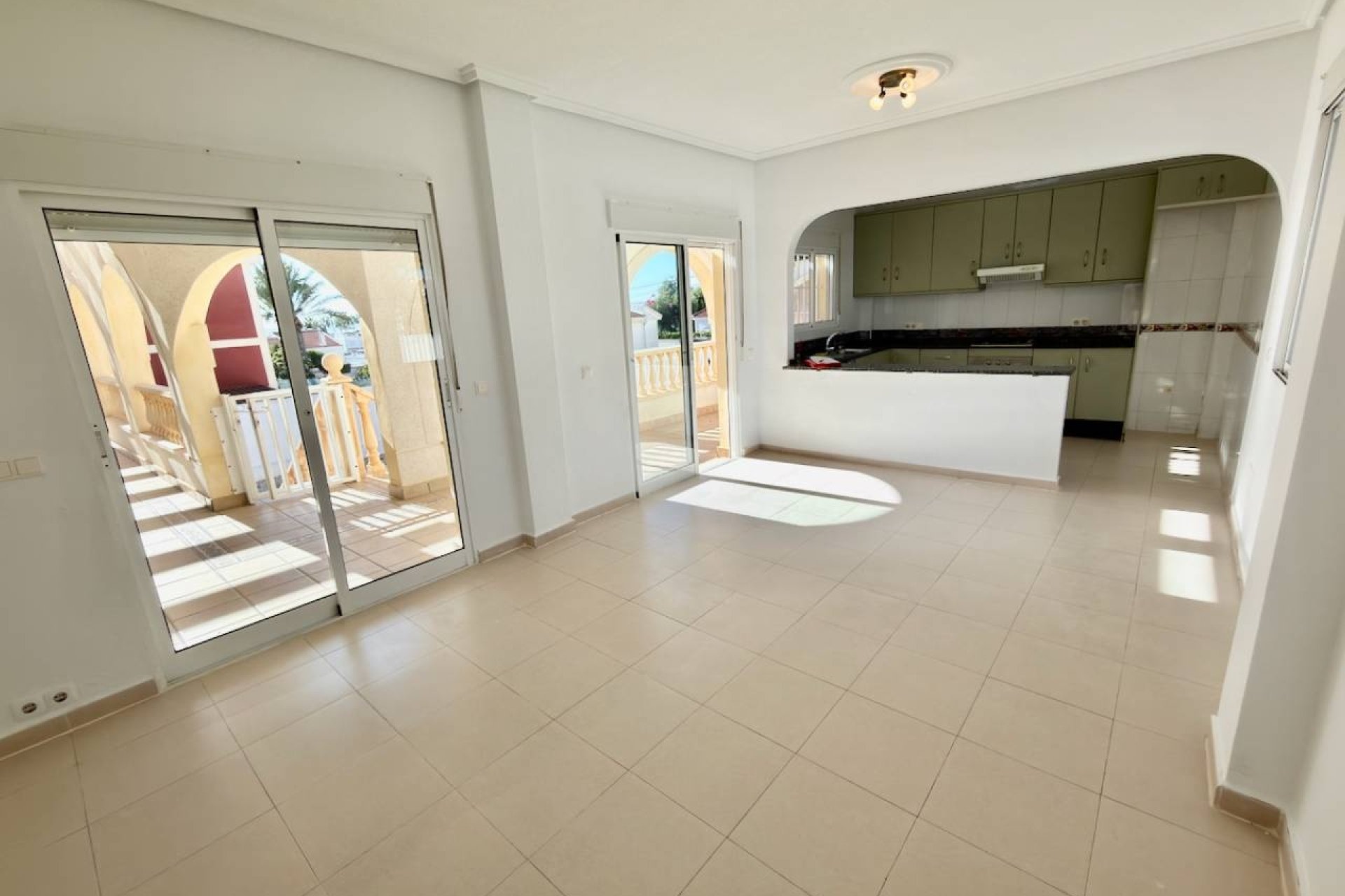 Revente - Villa -
Ciudad Quesada