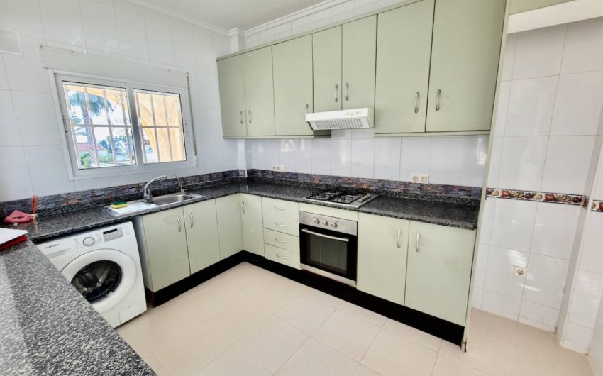 Revente - Villa -
Ciudad Quesada