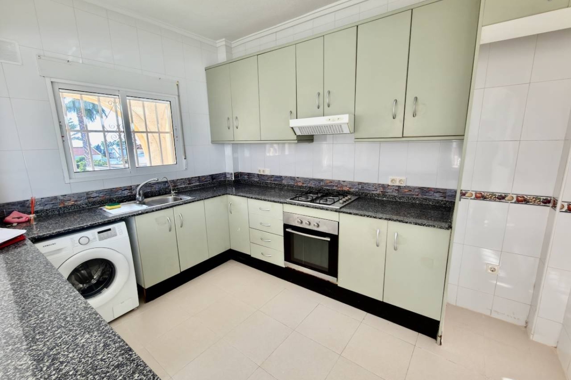 Revente - Villa -
Ciudad Quesada