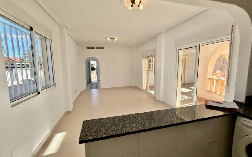 Revente - Villa -
Ciudad Quesada