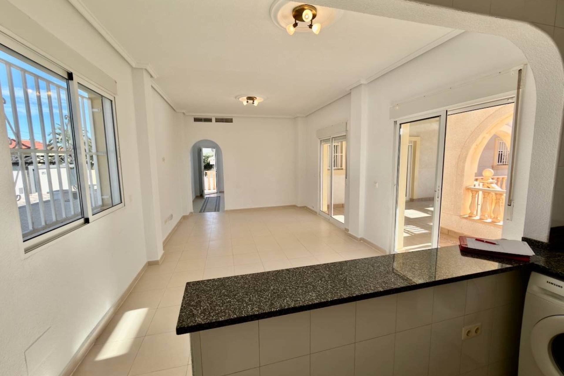 Revente - Villa -
Ciudad Quesada