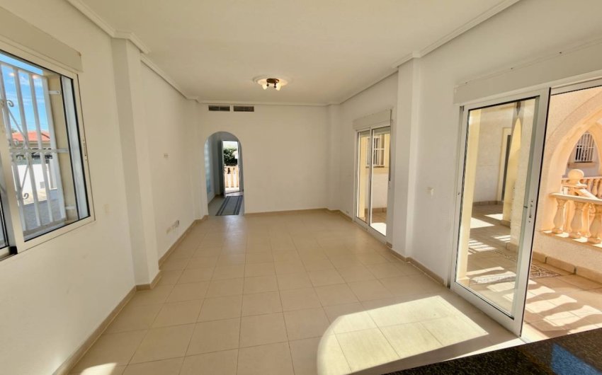 Revente - Villa -
Ciudad Quesada