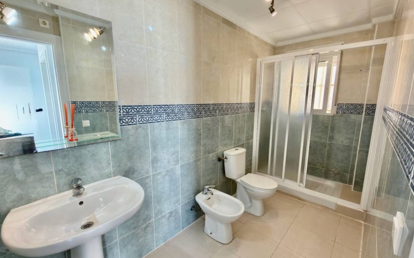 Revente - Villa -
Ciudad Quesada