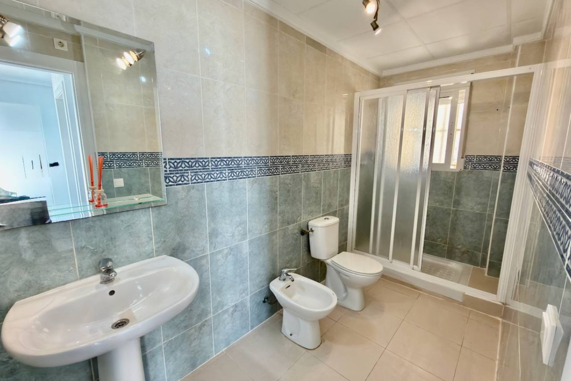 Revente - Villa -
Ciudad Quesada