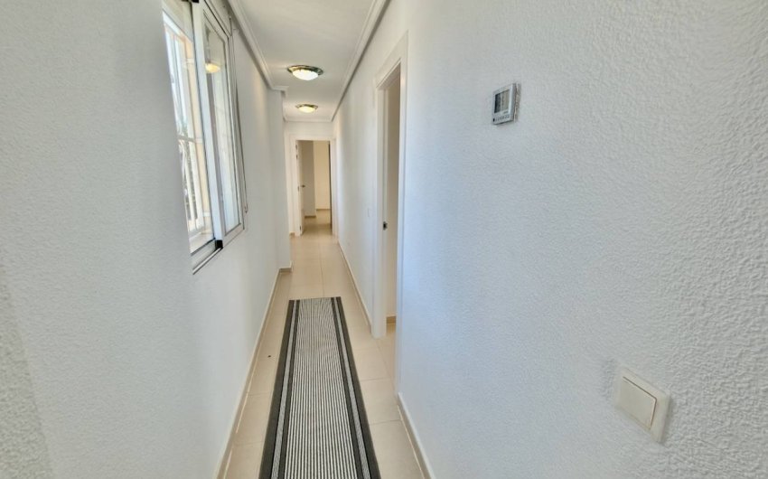 Revente - Villa -
Ciudad Quesada