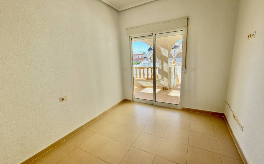 Revente - Villa -
Ciudad Quesada