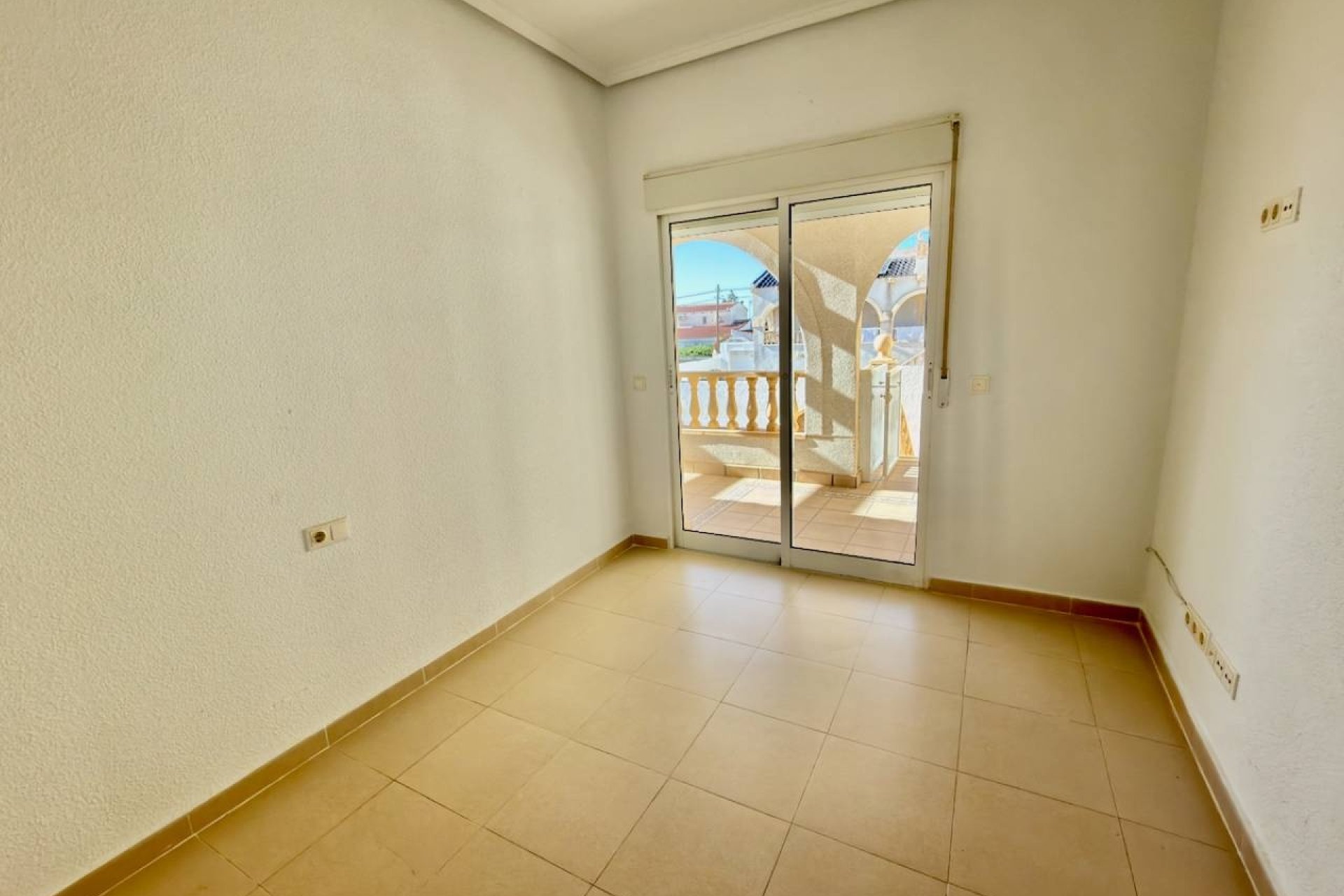 Revente - Villa -
Ciudad Quesada