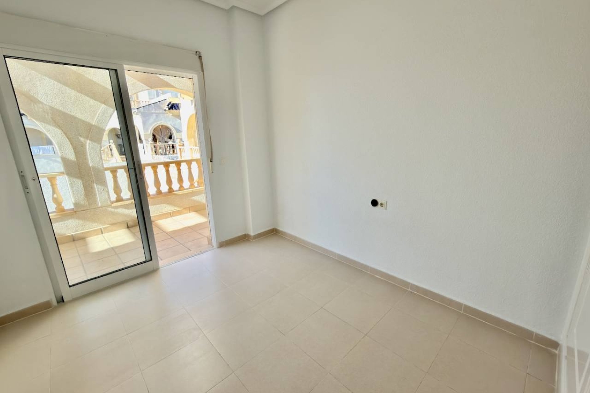 Revente - Villa -
Ciudad Quesada