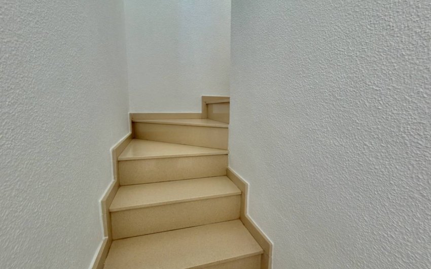 Revente - Villa -
Ciudad Quesada