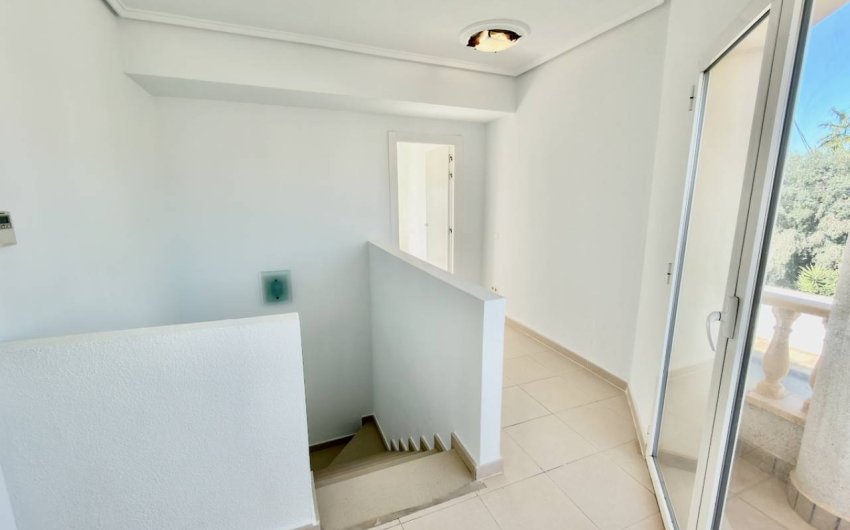 Revente - Villa -
Ciudad Quesada