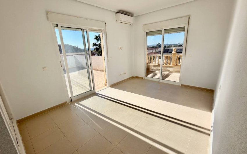 Revente - Villa -
Ciudad Quesada