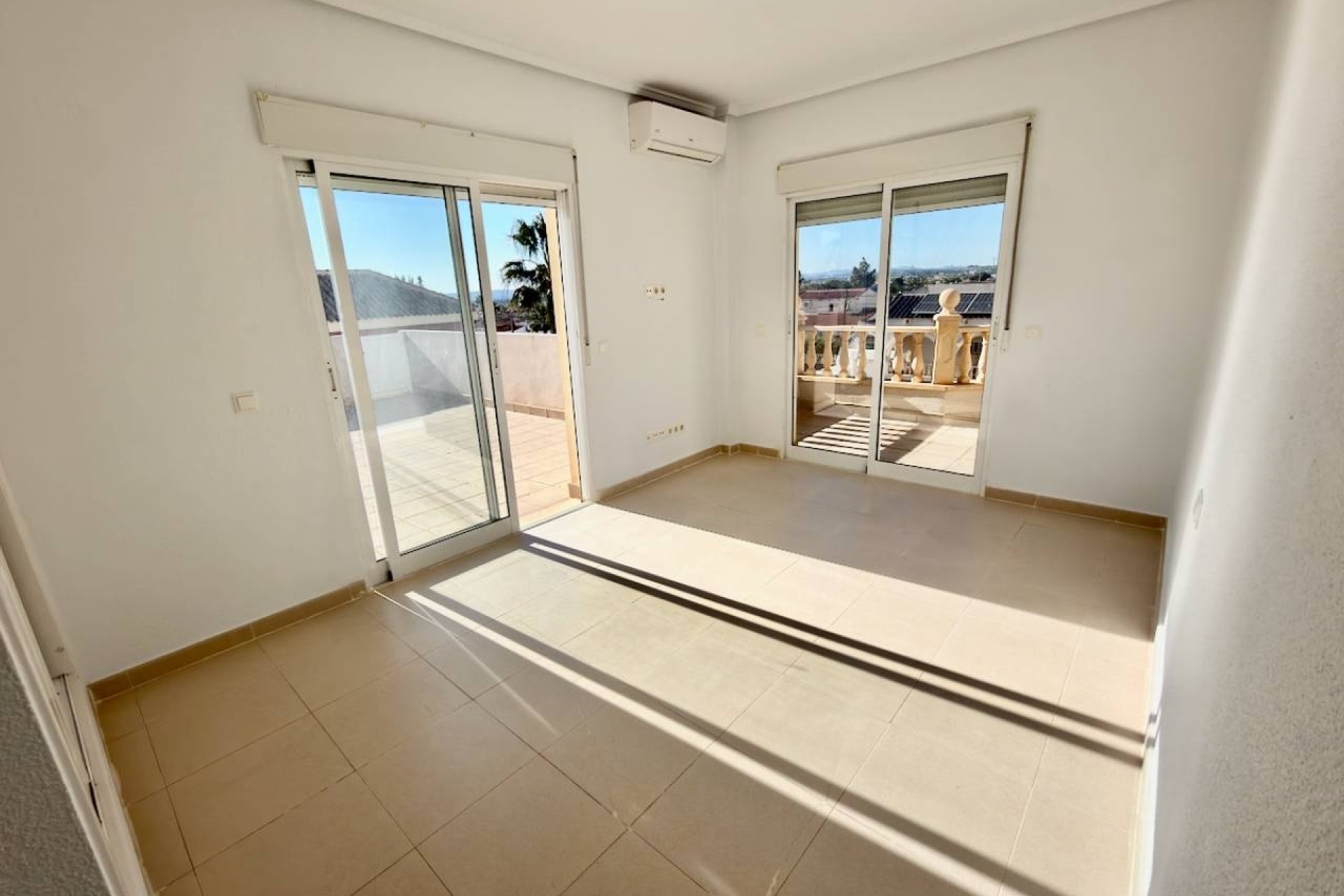 Revente - Villa -
Ciudad Quesada