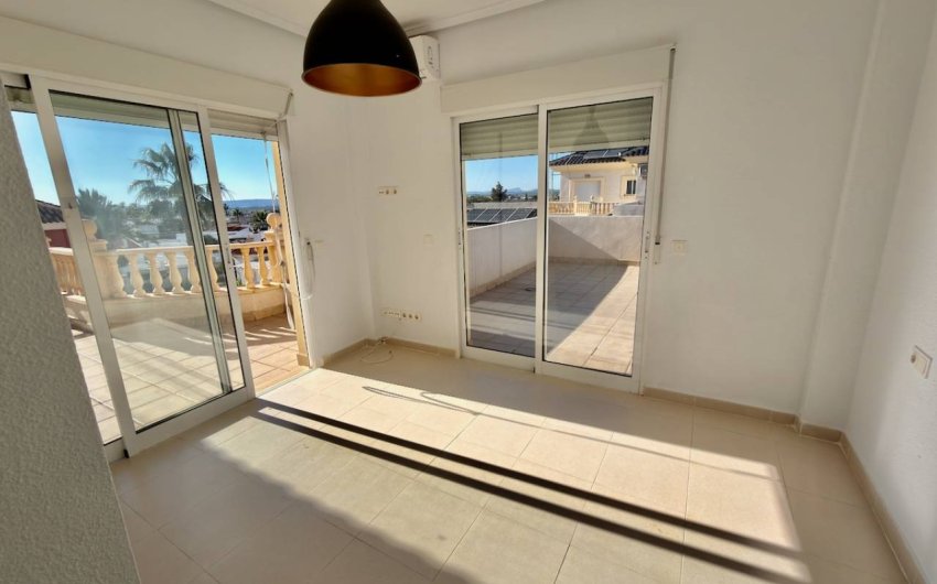 Revente - Villa -
Ciudad Quesada