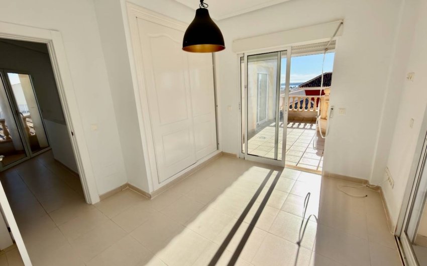 Revente - Villa -
Ciudad Quesada