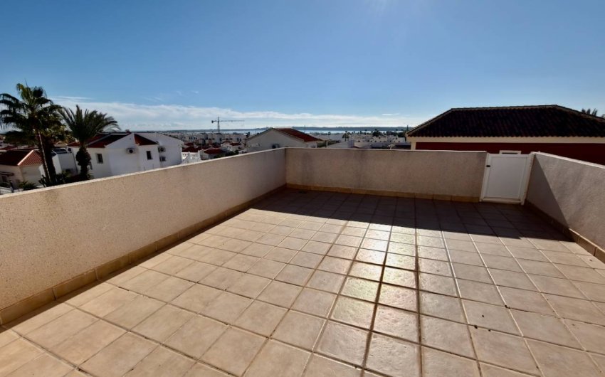 Revente - Villa -
Ciudad Quesada